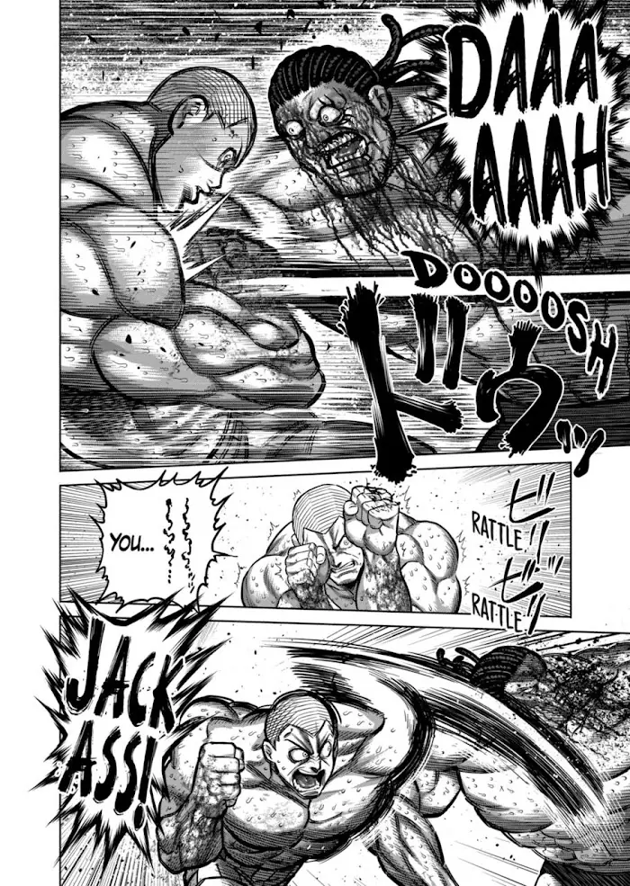 Kengan Omega Chapter 196 image 14_optimized